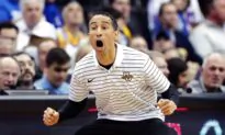 Marquette’s Shaka Smart Voted Men’s AP Coach of the Year