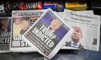 Jeffrey Tucker: The Trump Indictment and the Anarcho-Tyranny Unleashed on America