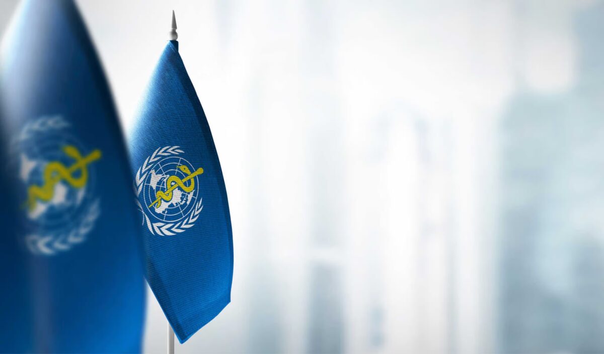 NextImg:The Most Dangerous International Treaty Ever Proposed
