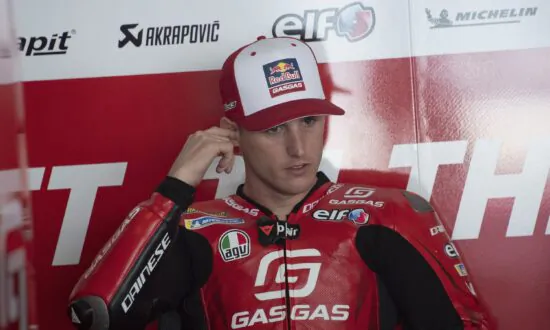Pol Espargaro Out of ICU After Portugal Crash