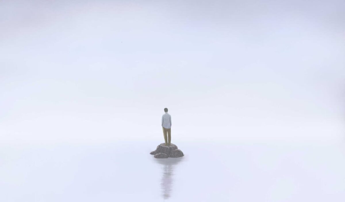 NextImg:The Rise of the Young, Disillusioned Recluse
