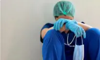Lack of Openings in Residency Programs Is Causing Doctor Shortage in California, Doctor Says