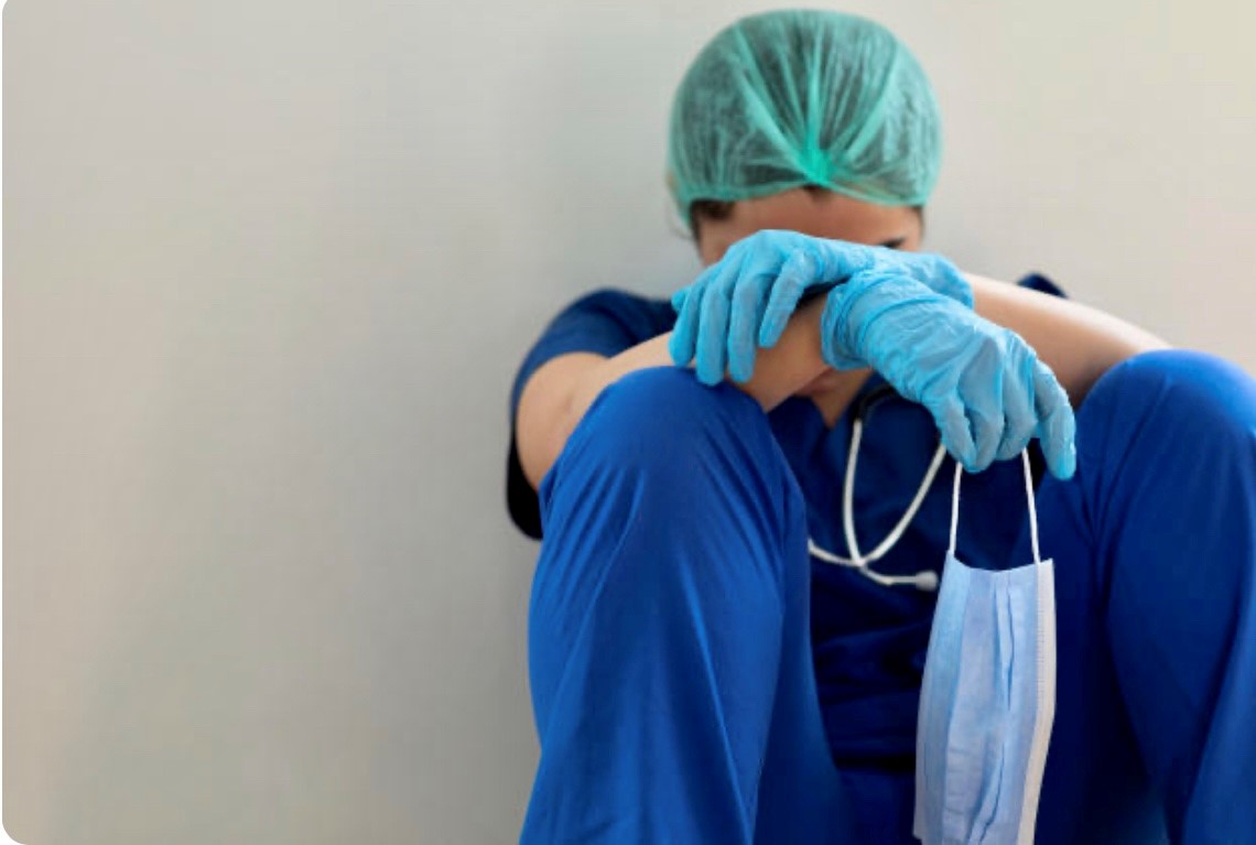 NextImg:Lack of Openings in Residency Programs Is Causing Doctor Shortage in California, Doctor Says
