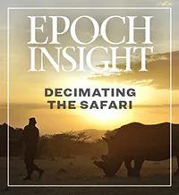 Decimating the Safari