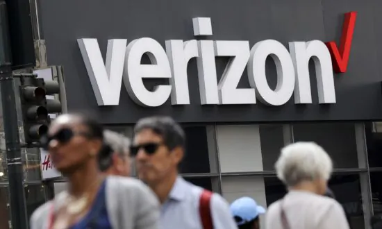Verizon Restores Service After Outage for Millions Across the US