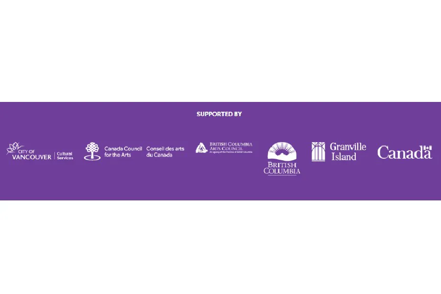 The Carousel Theatre hosting a drag camp for children in July 2023 receives funding from all levels of government. 