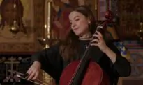 Heinrich Ignaz Franz Biber: Sonata in C Minor for Violin & BC No.6 C.143