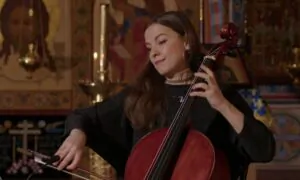Heinrich Ignaz Franz Biber: Sonata in C Minor for Violin & BC No.6 C.143