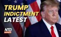 NTD Business (March 31): First Hearing in Trump Criminal Case Confirmed; Soros Denies Funding Alvin Bragg: Report