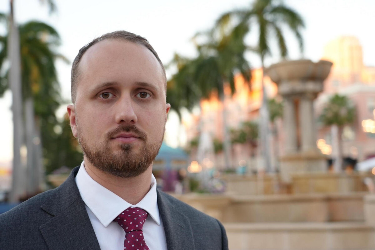 NextImg:Pro-Trump Influencer Found Guilty of Using Memes to Interfere With 2016 Election