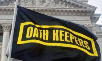 DOJ Won’t Retry Oath Keepers’ Operations Director on Felony Obstruction Count