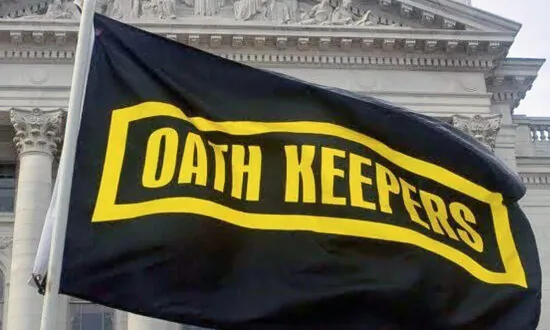 Former Oath Keepers Attorney Ruled Incompetent to Stand Trial on Jan 6 Charges