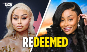 From Darkness to Light: Blac Chyna’s Journey of Faith