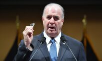 US Congressman Diagnosed With Cancer