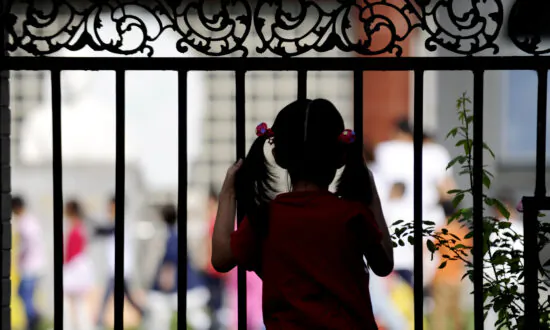 Chinese Regime’s Fertility Campaign Targets Girls as Young as 15 for Childbearing