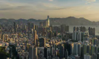 ‘Dubai Prince’ Who Pledged $500 Million Investment in Hong Kong’s Past as Singer Stirs Controversy