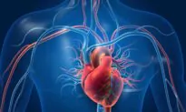 It Takes Only 1 Month to Cure Heart Problems? A Harvard Study Confirms the Existence of Pericardium Meridian