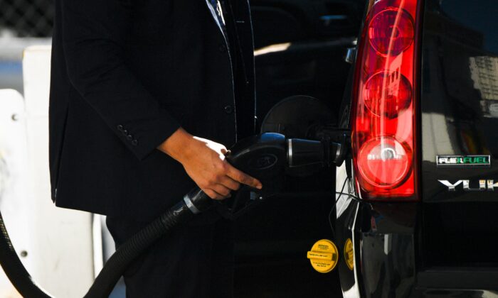 Los precios de la gasolina aumentan en NJ, en todo el país en medio de una mayor demanda