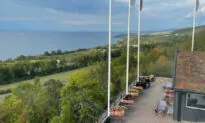 Seeking Family Roots in Granna, Sweden