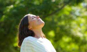 Does the Sun Cause or Prevent Cancer?