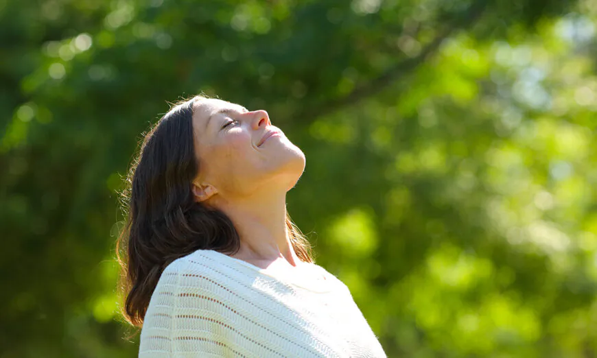 Does the Sun Cause or Prevent Cancer?