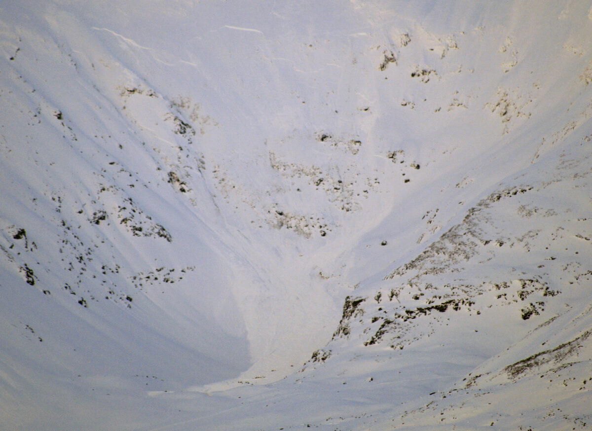 NextImg:Norwegian Arctic Area to Be Evacuated Due Deadly Avalanches