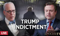 Jeffrey Tucker: The Trump Indictment and the Anarcho-Tyranny Unleashed on America