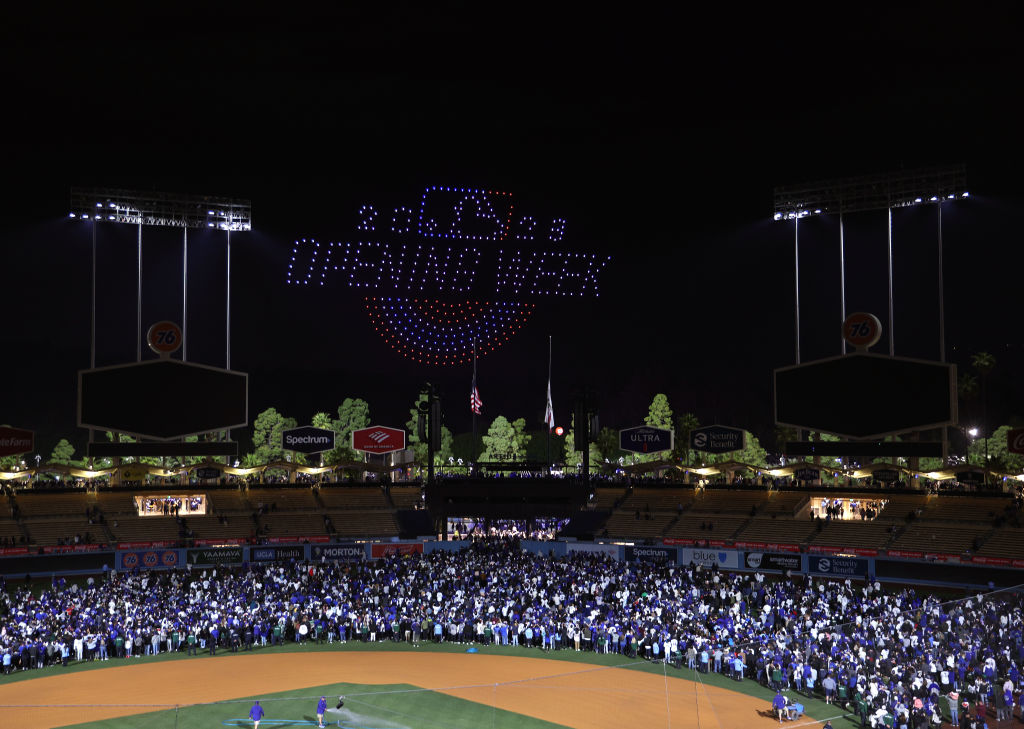 NextImg:Dodger Stadium Proposal Ends With Security Tackle