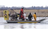 Search for Man Continues After Police Pull Eight Bodies From Waters Near Akwesasne