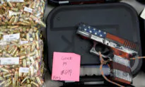 New Jersey’s Concealed Carry Ban Reimposed by Federal Appeals Court
