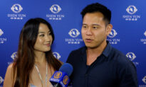 ‘Funny, Emotional, Powerful,’ ‘Every Type of Emotion You Could Possibly Bring Out,’ Says Martial Artist About Shen Yun