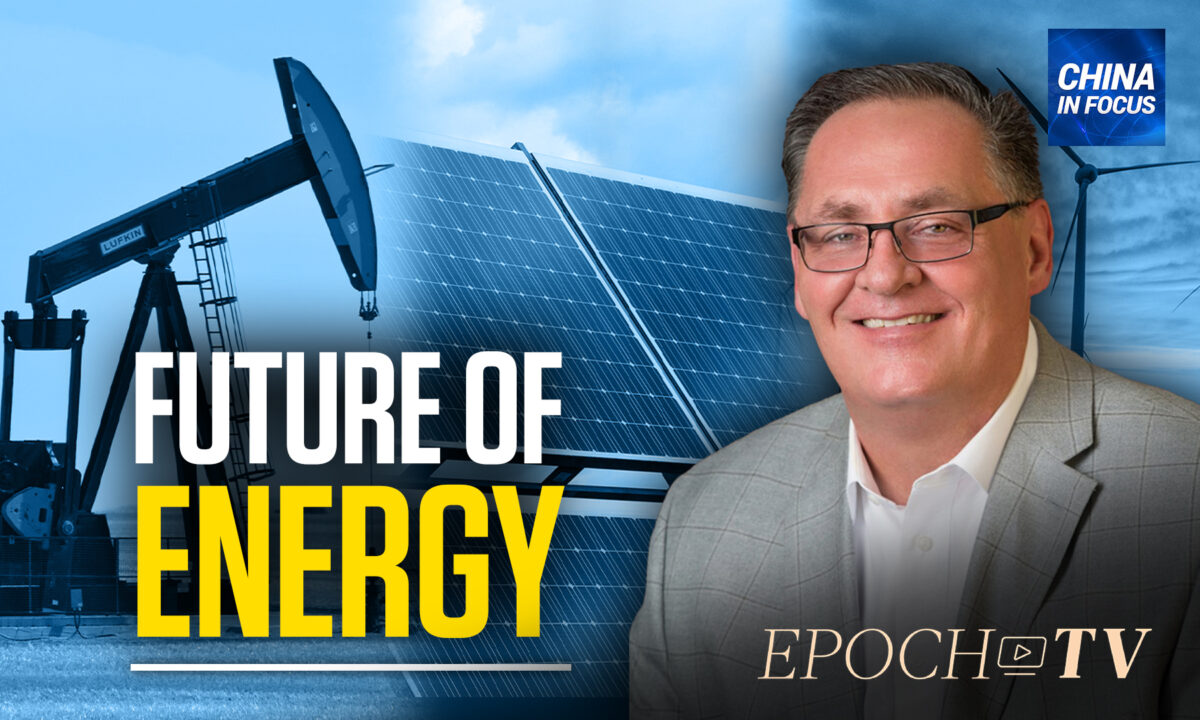 NextImg:'There Needs to Be Compromise': Rex Lee on What Fuels Our Energy Future