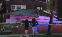 Roof Collapse at House Near Ohio State University Injures 14