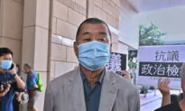 Jimmy Lai the Bravest Guardian of Hong Kong’s Freedom in the Face of an Unjust NSL Trial