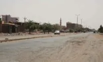 Canada Moving Sudan Evacuation Operations to Port City as Conflict Continues