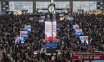 US State Department Downgrades Travel Advisory for China