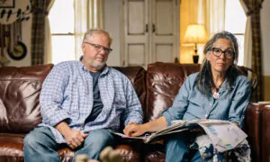 Gender Ideology Rips Apart Family in Rural South Carolina