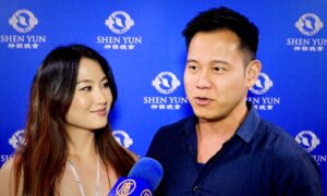 ‘Funny, Emotional, Powerful,’ ‘Every Type of Emotion You Could Possibly Bring Out,’ Says Martial Artist About Shen Yun