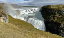 Iceland, the Volcanic Island