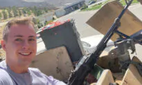 UK ‘In Negotiations’ After 3 British Men Detained by Taliban in Afghanistan