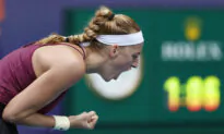 Kvitova Upsets Rybakina to Win First Miami Open Title