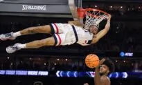UConn Puts Final Four Beatdown on Miami 72–59