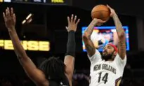 Pelicans Beat Clippers for Third Time This Season