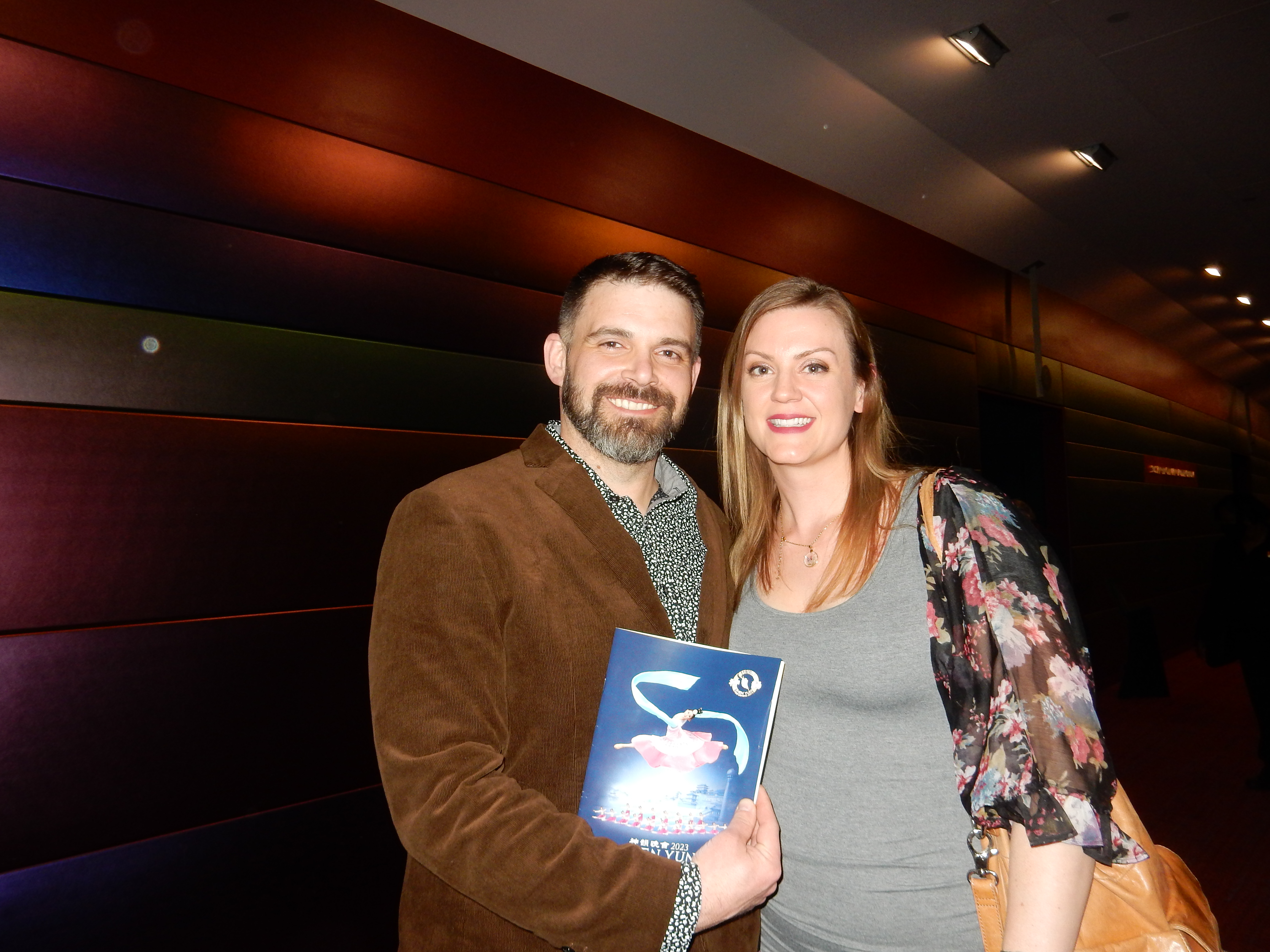 There Was so Much Depth to Shen Yuns Performance Says Washington Theatergoer