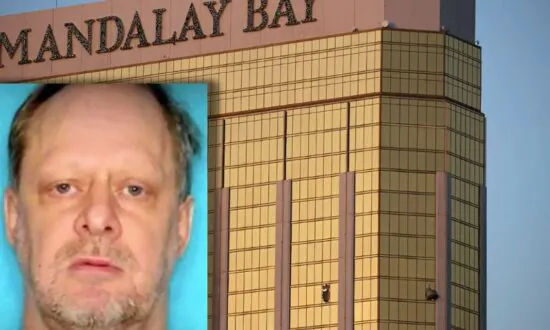 FBI: 2017 Las Vegas Shooter Was Angry About How Casinos Treated Him