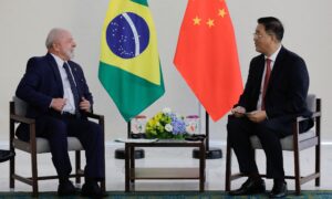 China’s Brazil Deal Could Topple US Dollar in Region, Create Supply Chain Bottlenecks: Analysts