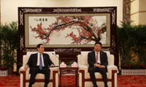 Taiwan’s Former President Ma Ying-jeou’s Controversial Visit to Mainland China Sparks Political Debate