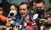 Where Was Former Taiwan President Ma Ying-jeou Born?