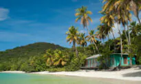 What I Learned Staying at an Eco Retreat in US Virgin Islands