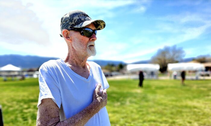 50 Years After Last US Soldier Left Vietnam, Veterans Still Dying From Agent Orange